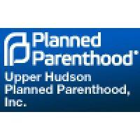 upper hudson planned parenthood, inc. logo image