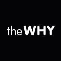 the why agency