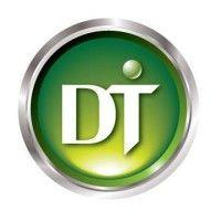 dt asia pte ltd logo image