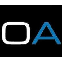 oxygen aviation - private aircraft charter logo image