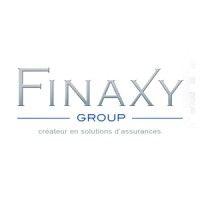 finaxy group logo image