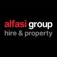 alfasi group logo image