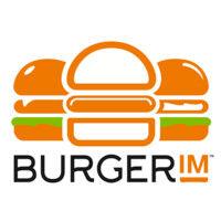 burgerim logo image