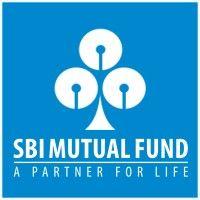 sbi mutual fund logo image