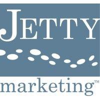 jetty marketing logo image