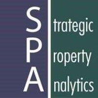 strategic property analytics, inc logo image