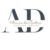 annie de castro design group logo image