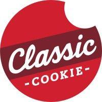 classic cookie logo image