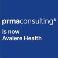 prma consulting ltd logo image