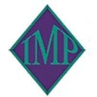 impression management professionals logo image