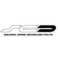 squadra corse driverless | polito logo image