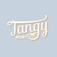 tangy management logo image