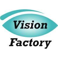 vision factory logo image