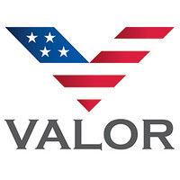 valor energy services logo image