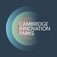 cambridge innovation parks ltd logo image