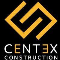 centex construction logo image