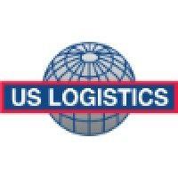 u.s. logistics, inc logo image