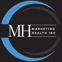 marketing health inc logo image