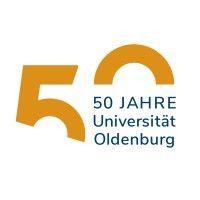 carl von ossietzky university of oldenburg logo image