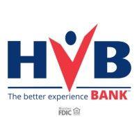 huntingdon valley bank logo image