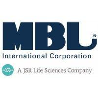 mbl international corporation logo image