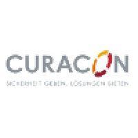 curacon gmbh logo image