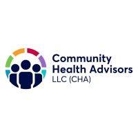 community health advisors logo image