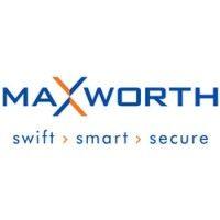 maxworth electronics systems private limited logo image