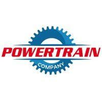 powertrain company logo image