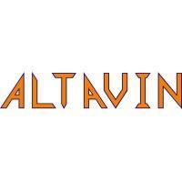 altavin lda logo image