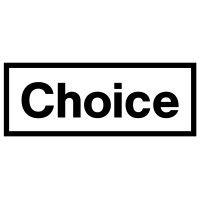 choice