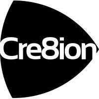 cre8ion logo image