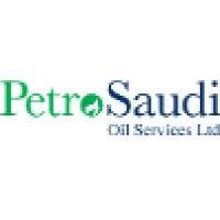 petrosaudi oil services ltd logo image