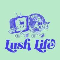 lush life productions logo image