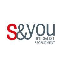 s&you poland logo image