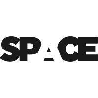 space gallery logo image