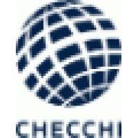 checchi and company consulting, inc. logo image