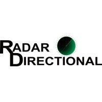 radar directional services logo image