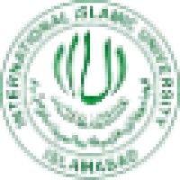 international islamic university islamabad pakistan logo image