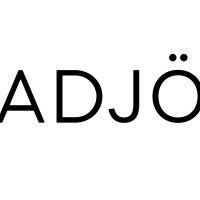 adjö ab logo image