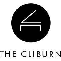 the cliburn logo image