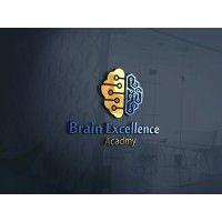 brain excellence academy logo image