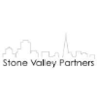 stone valley partners logo image