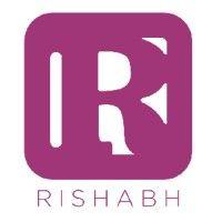 rishabh instruments limited logo image