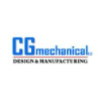 cg mechanical, llc logo image