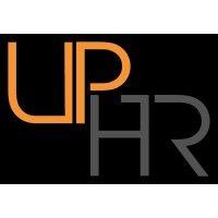 levelup hr logo image