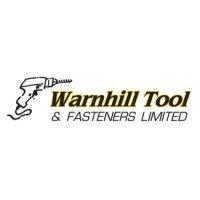 warnhill tool & fasteners ltd logo image