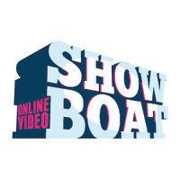 showboat logo image