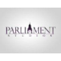 parliament studios logo image