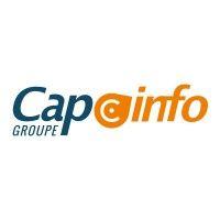 groupe cap info